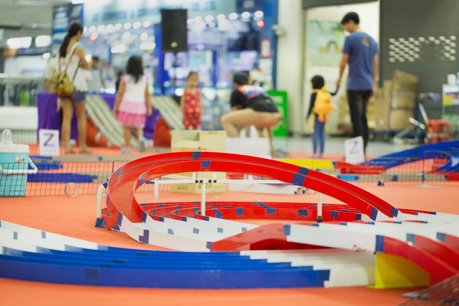 14 Best Racing Tracks for Toddlers TheToyZone