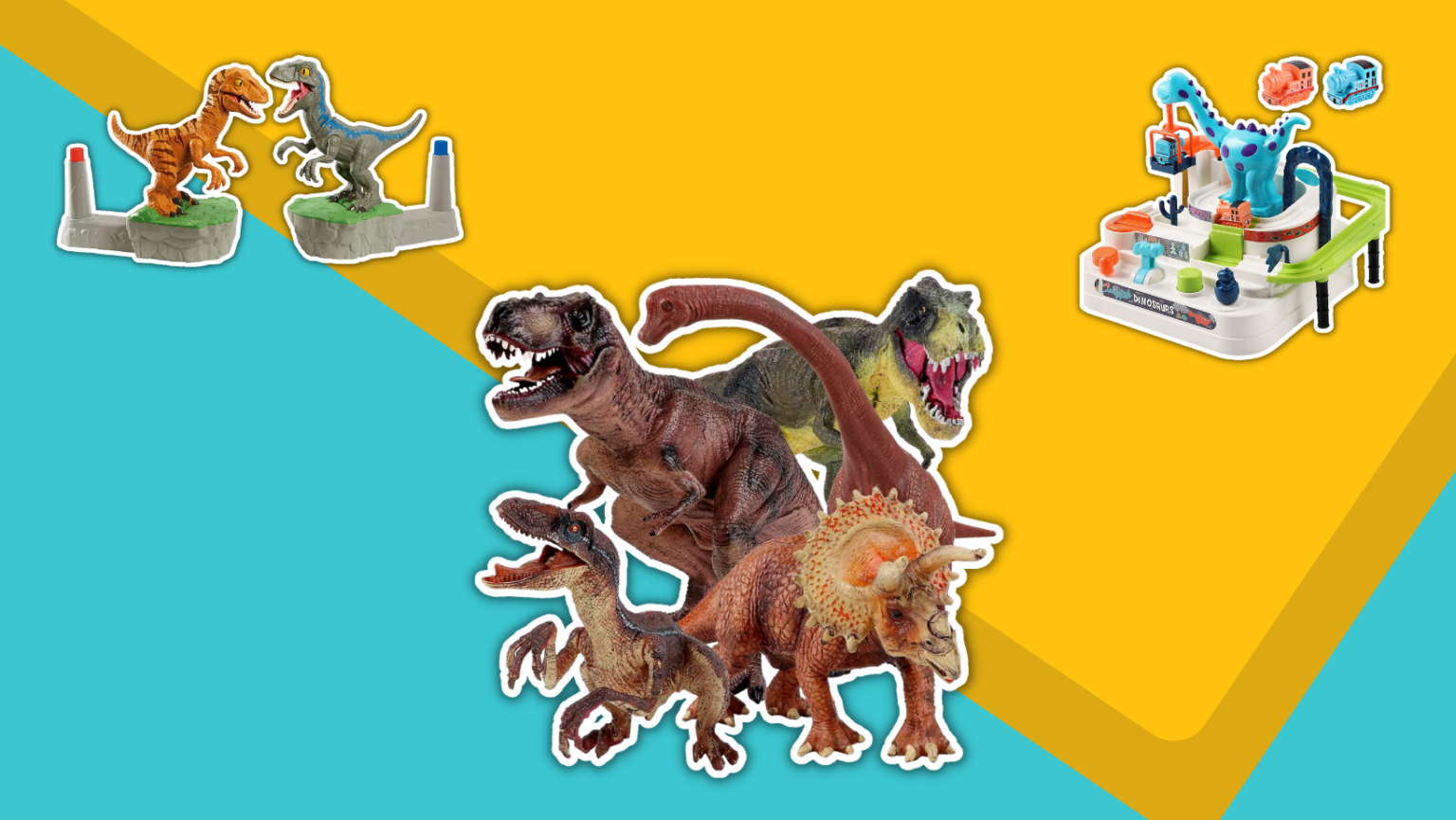 36 Best Dinosaur Toys for Little Paleontologists
