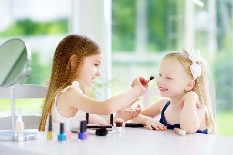 10 Best Pretend Makeup Sets for Toddlers 2024