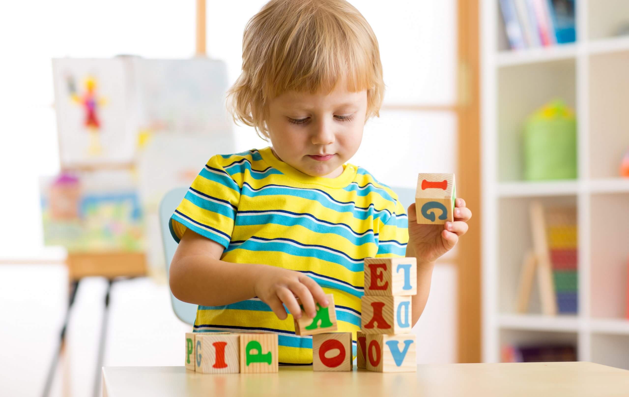 best educational toys for toddlers