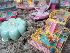 Header Best Polly Pocket Toys for Girls