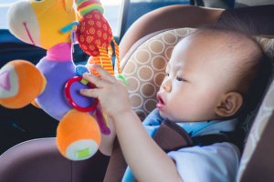 14 Best Car Seat Toys