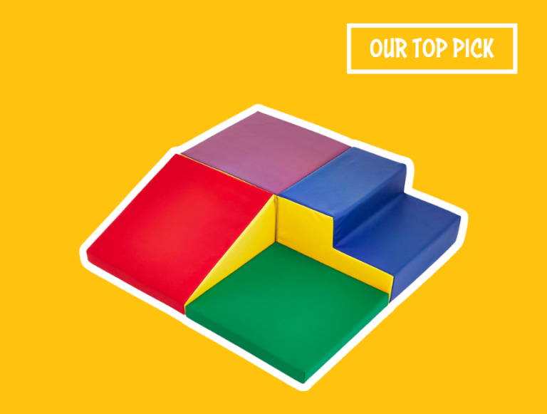 8 Best Climbing Toys for Toddlers TheToyZone