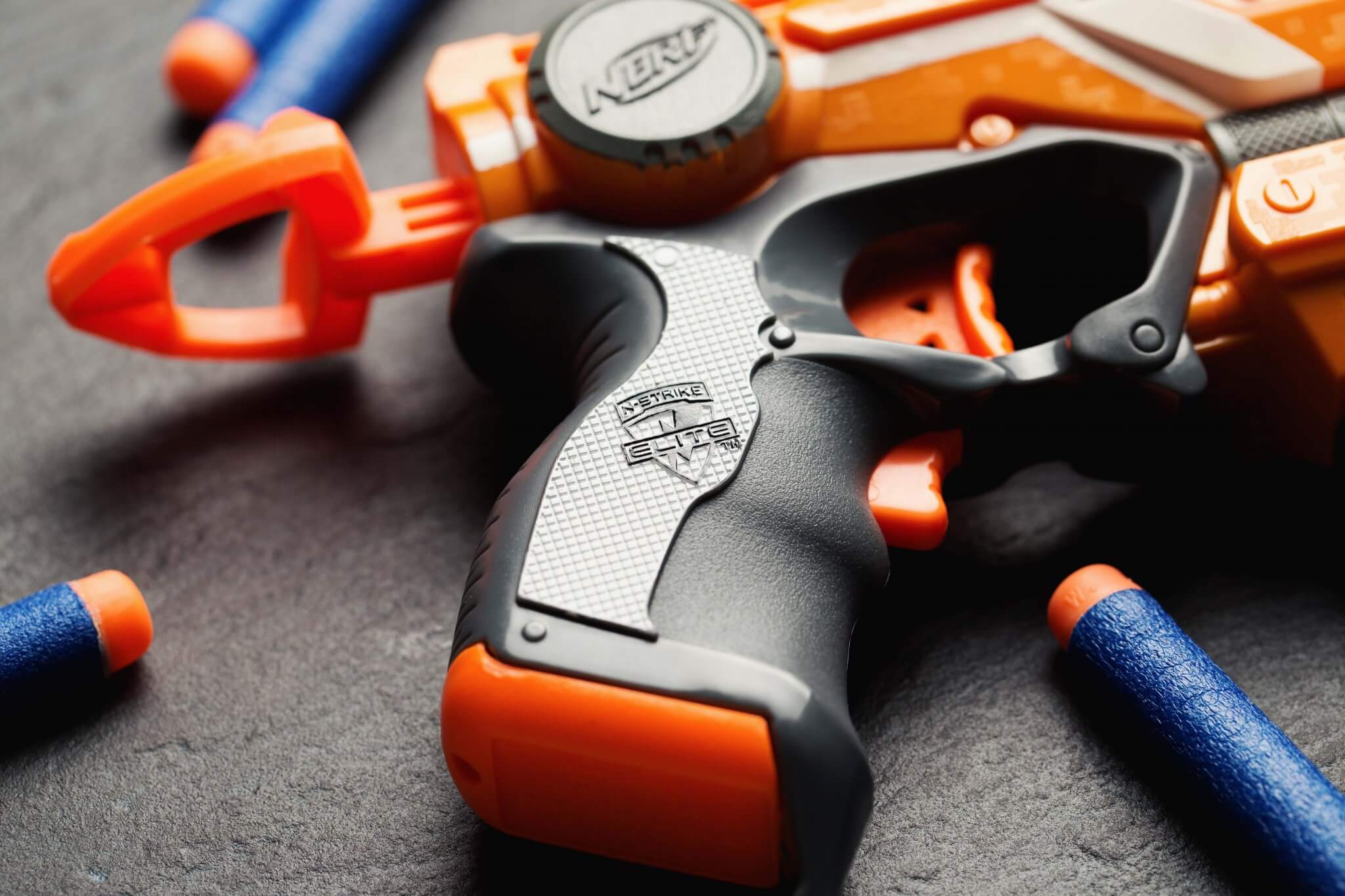 6 Best Star Wars Nerf Guns 2024