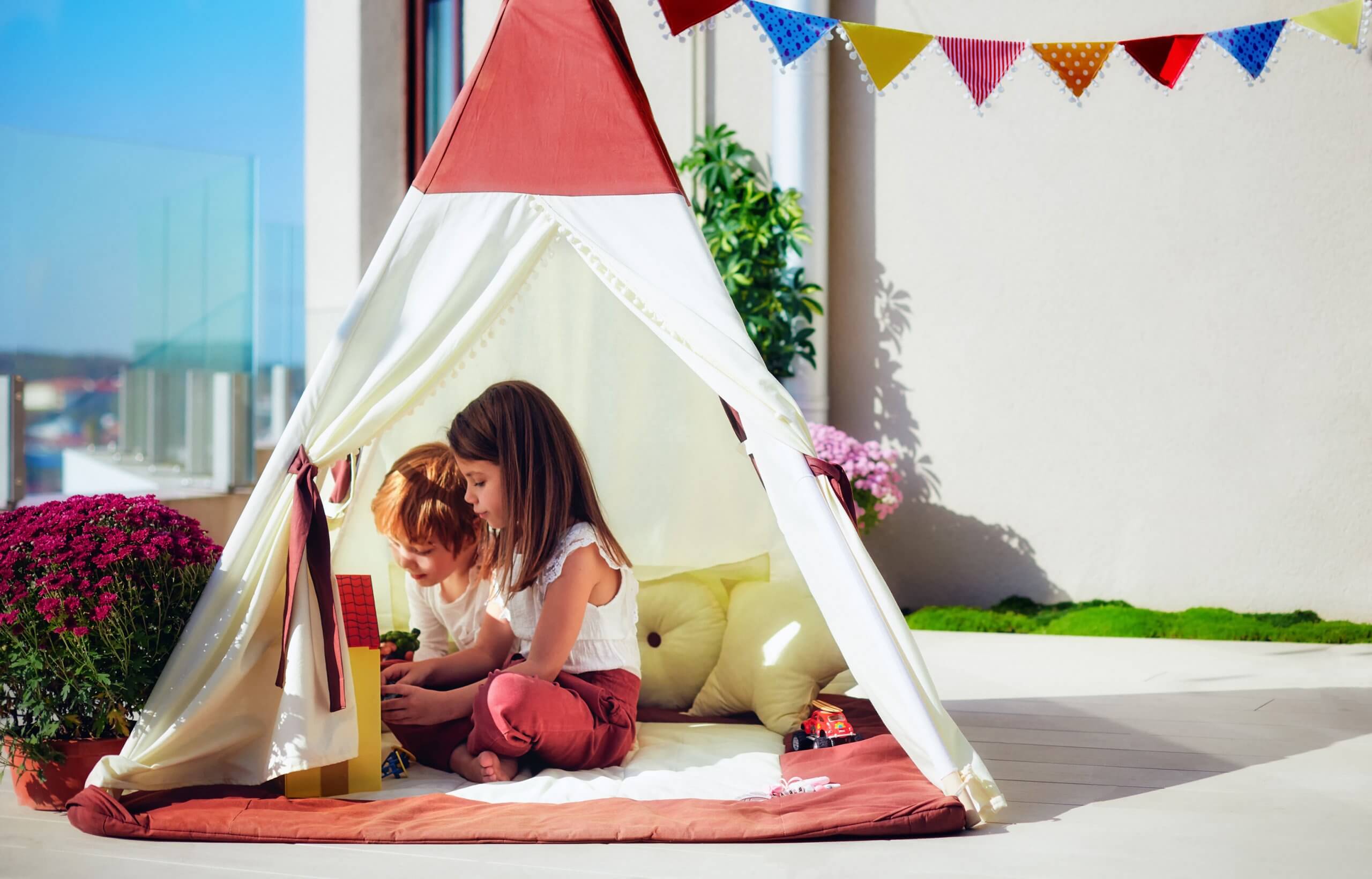 play tents for toddlers
