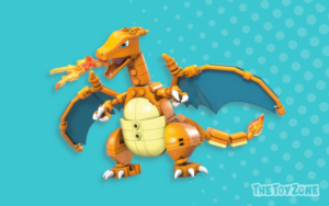 Header 16 Best Pokémon Toys in 2022