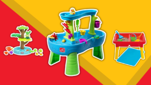 Header 13 Best Water Tables for Kids