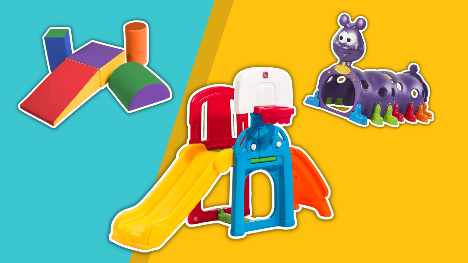 8 Best Climbing Toys for Toddlers TheToyZone