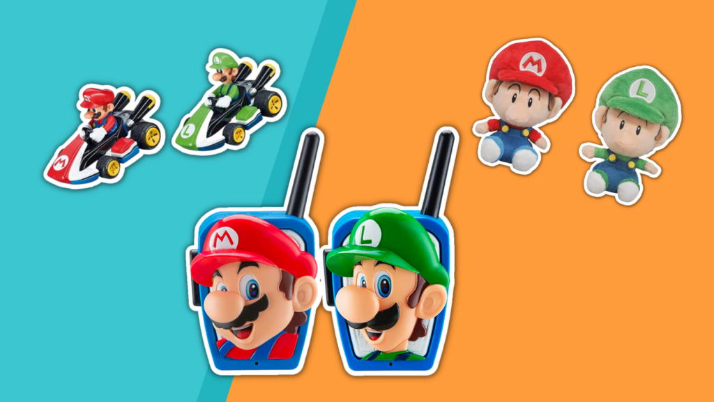 15 Best LEGO Sets for 3YearOlds TheToyZone