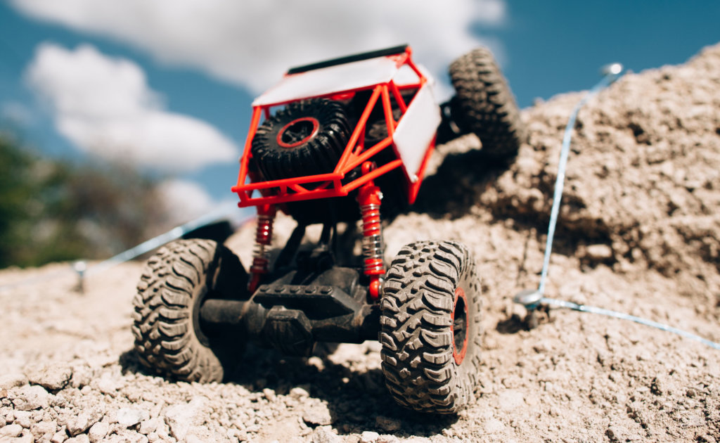 15 Best Remote Control Cars Under 50 2024