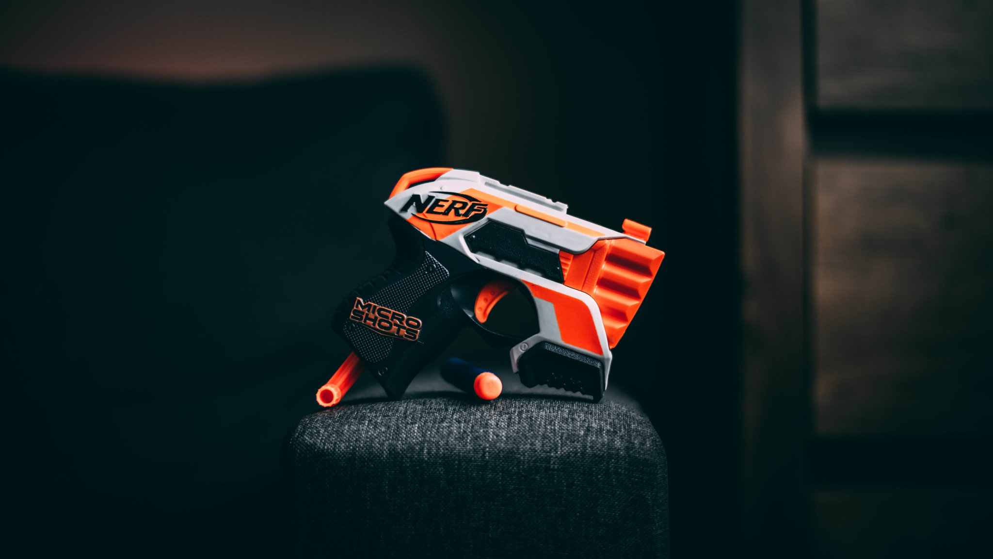 10 Best NERF Guns Under $10 2024