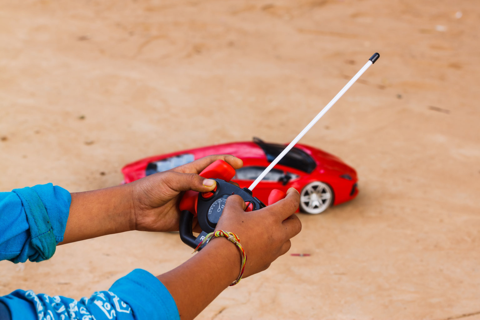 12 Best Remote Control Cars Under 300 2024