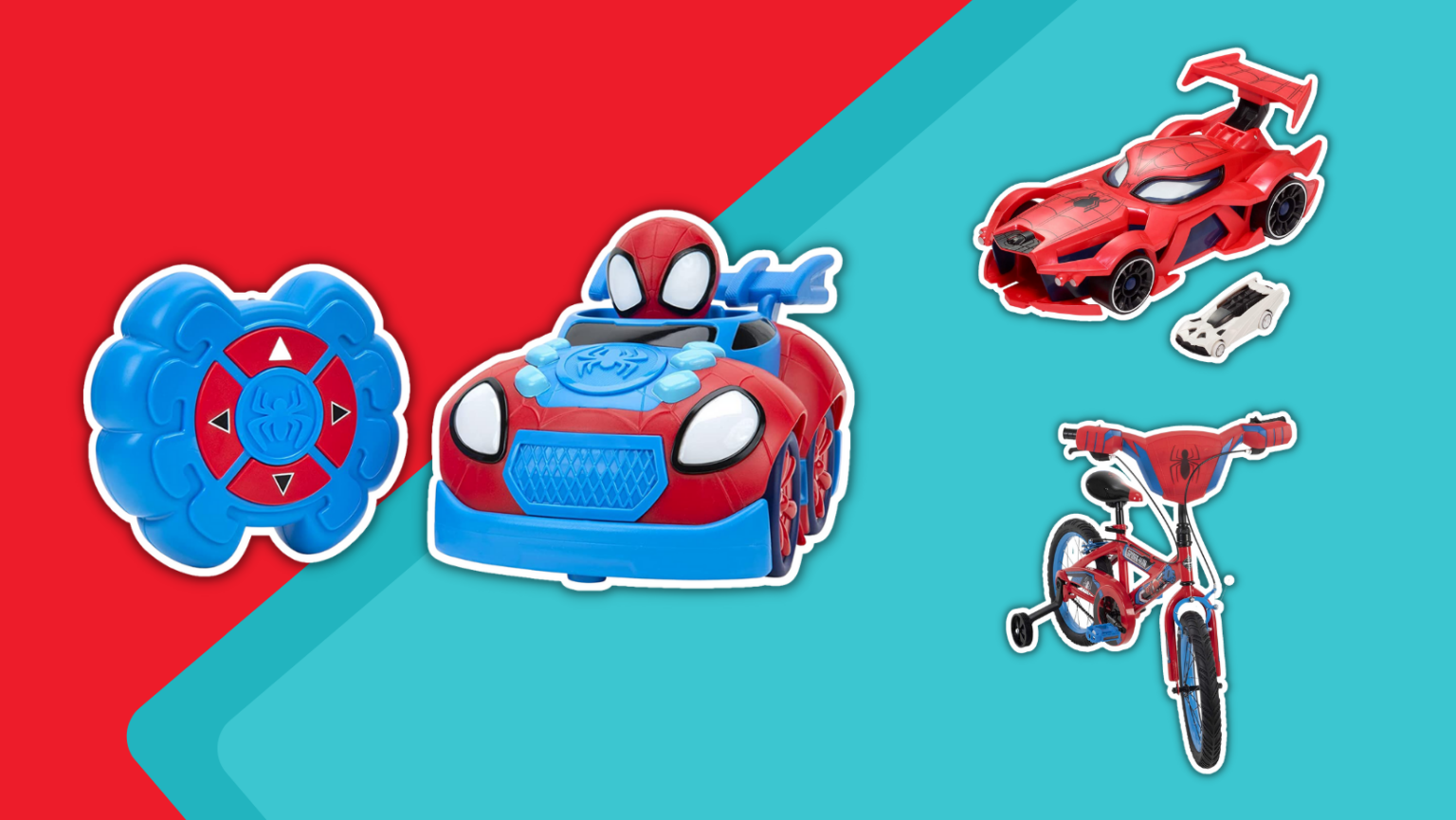 24 Best SpiderMan Toys for Kids