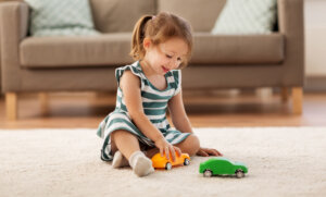 30 Best Toys for 3 Year Old Girls