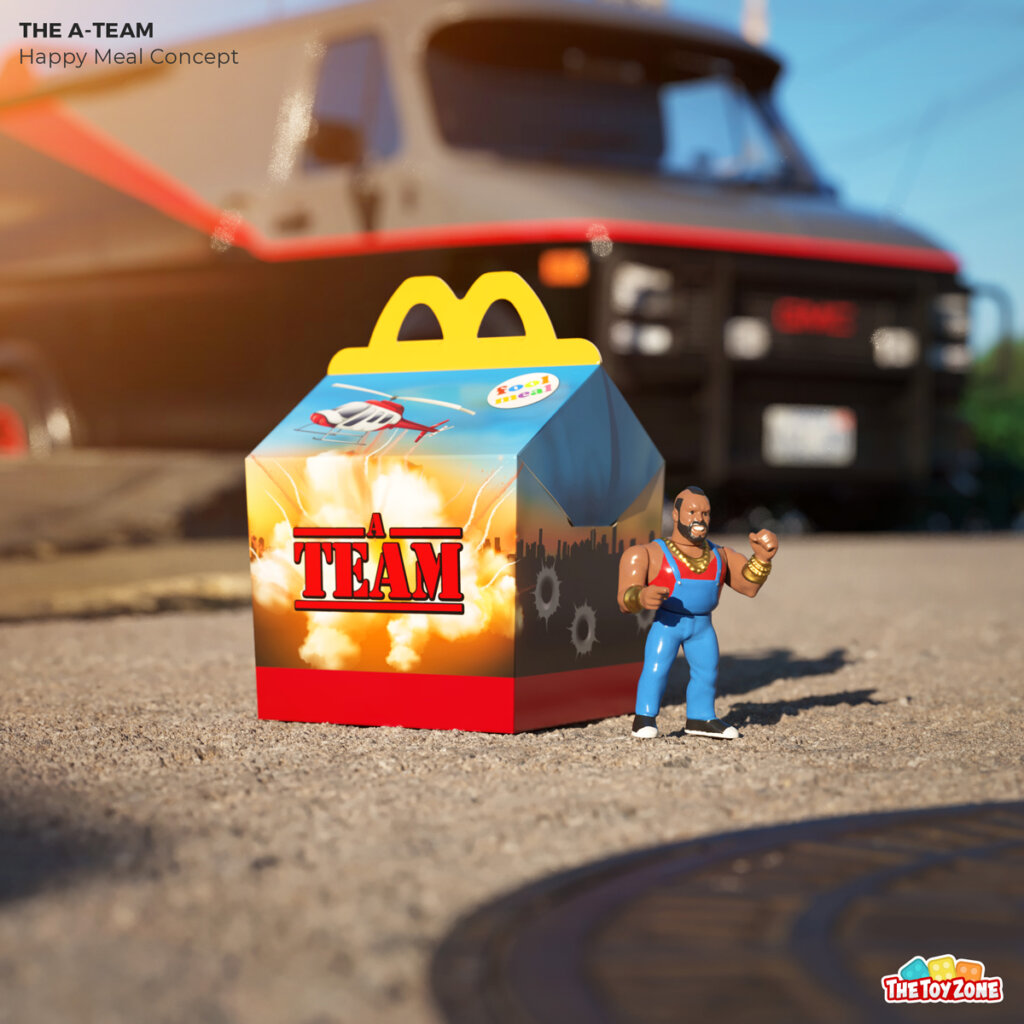 04 Happy Meal Concept A Team