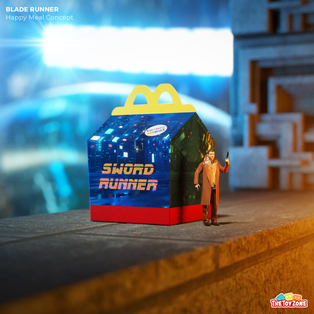 08 Happy Meal Concept Blade Runner