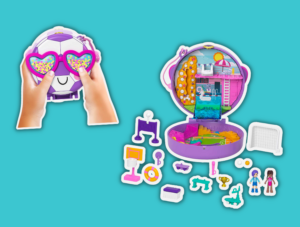 17 Best Polly Pockets for Boys - TheToyZone