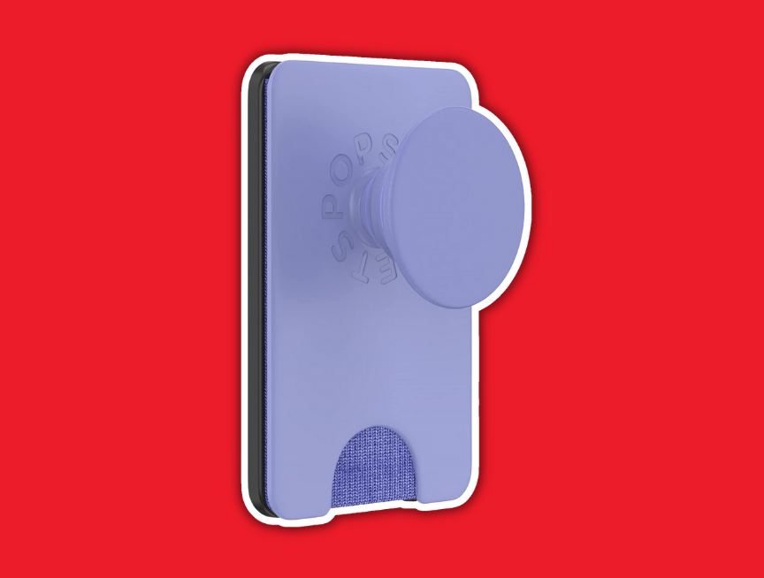 11 PopSocket