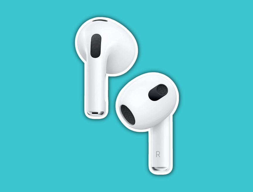 40 Apple AirPods