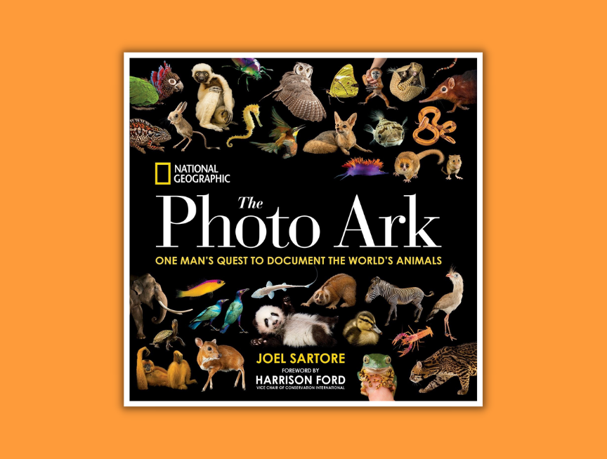 40 National Geographic The Photo Ark One Man s Quest to Document the World s Animals