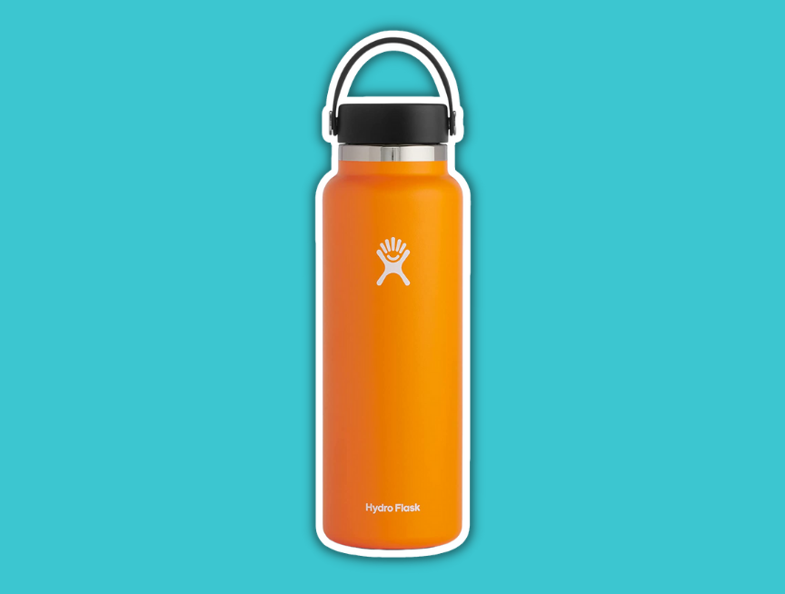 5 Hydroflask