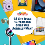 Pinterest 58 Gift Ideas 16 Year Old Girls Will Actually Want
