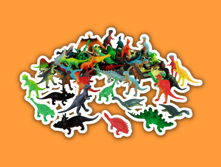 36 Best Dinosaur Toys for Little Paleontologists