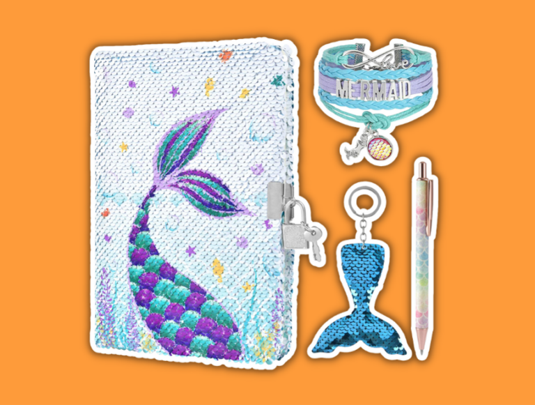 56 Gift Ideas 12-Year-Old Girls Will Love - TheToyZone