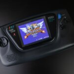 Sonic Video Game