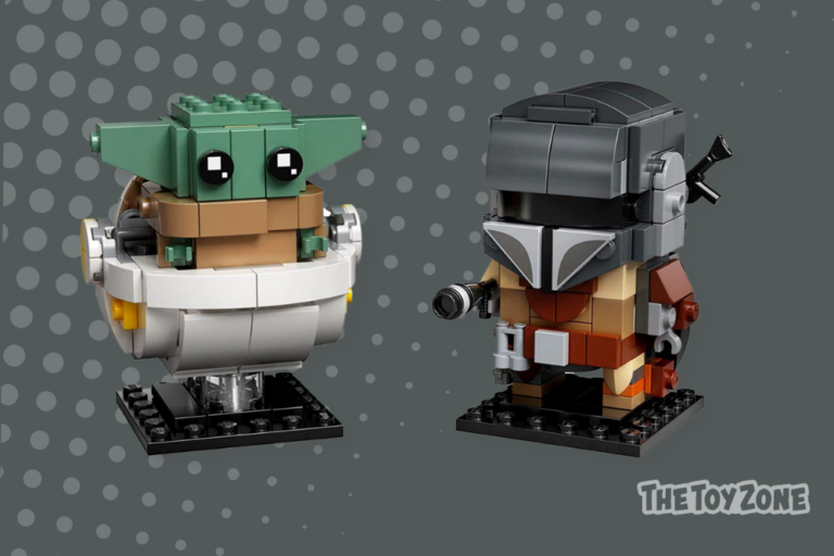 47 Best LEGO Sets for 10YearOlds TheToyZone