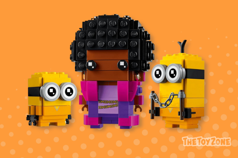 47 Best LEGO Sets for 10YearOlds TheToyZone