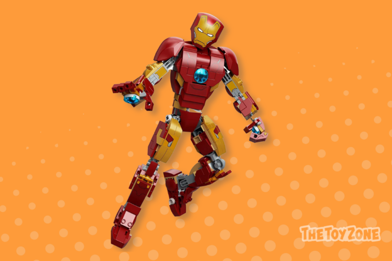 47 Best LEGO Sets for 10YearOlds TheToyZone