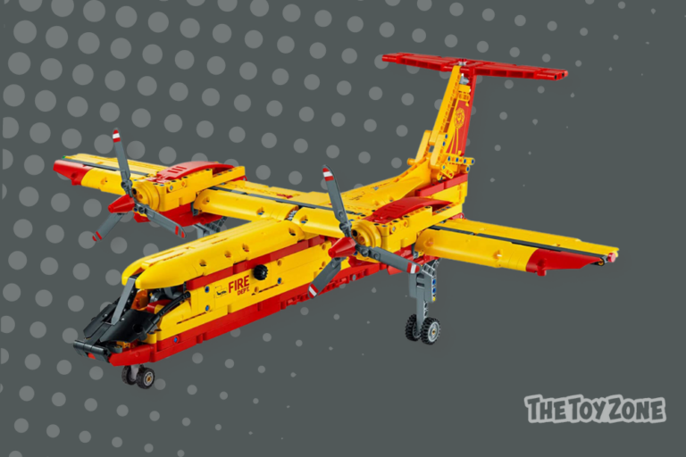 47 Best LEGO Sets for 10YearOlds TheToyZone