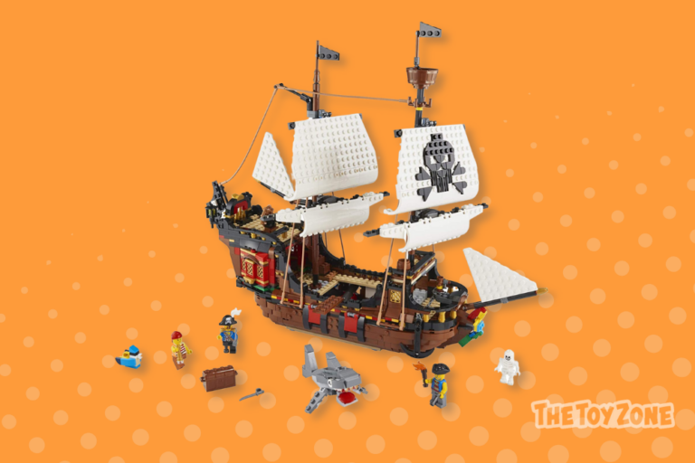 47 Best LEGO Sets for 10YearOlds TheToyZone