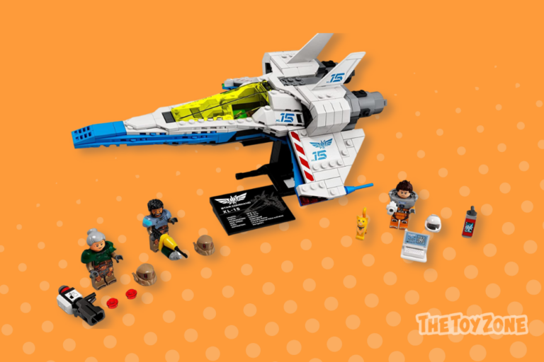 47 Best LEGO Sets for 10YearOlds TheToyZone
