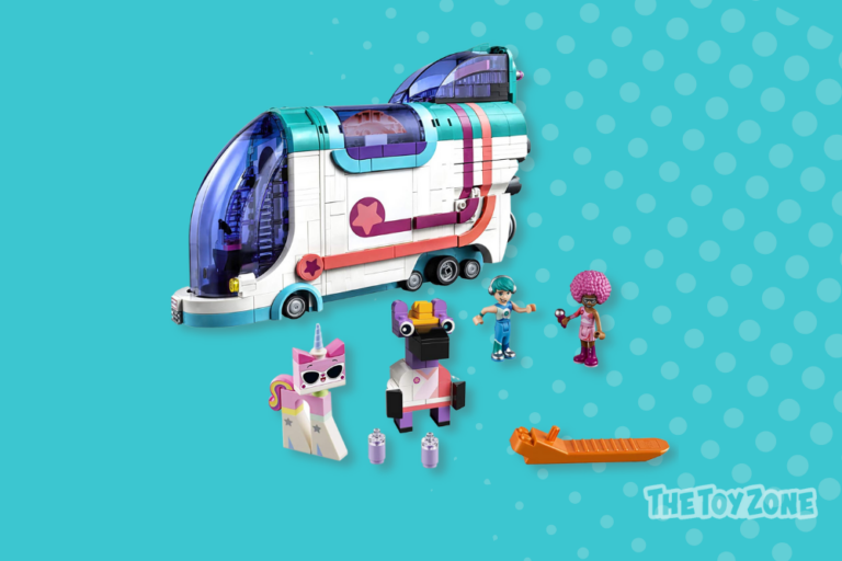 50 Best LEGO Sets for 9YearOlds TheToyZone