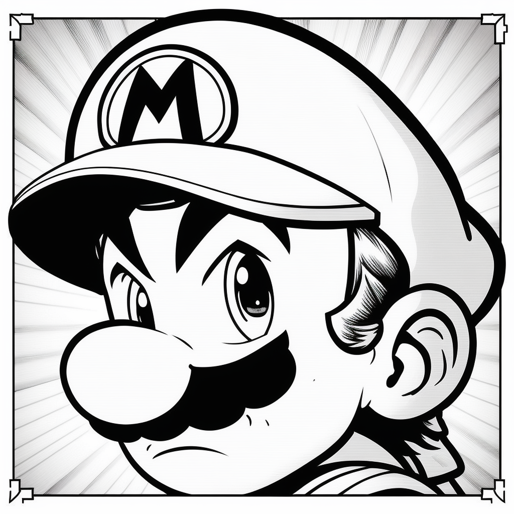 Bowser Coloring Pages - Best Coloring Pages For Kids Mario coloring pages, Coloring pages, Super mario coloring pages