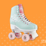 14 Rio Roller Script Roller Skates
