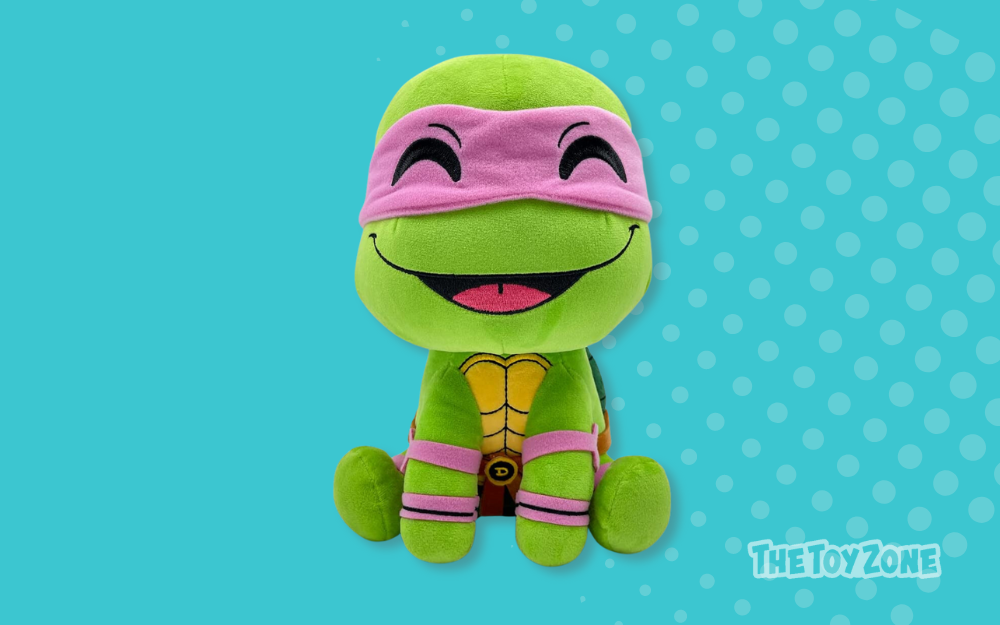 10 Best Ninja Turtle Toys In 2023, As Per A Childhood Educator