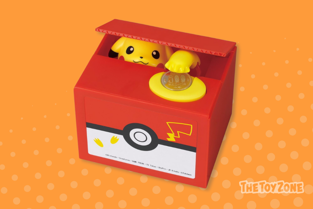 19 Awesome Pokemon Gift Ideas Your Kids Want Now