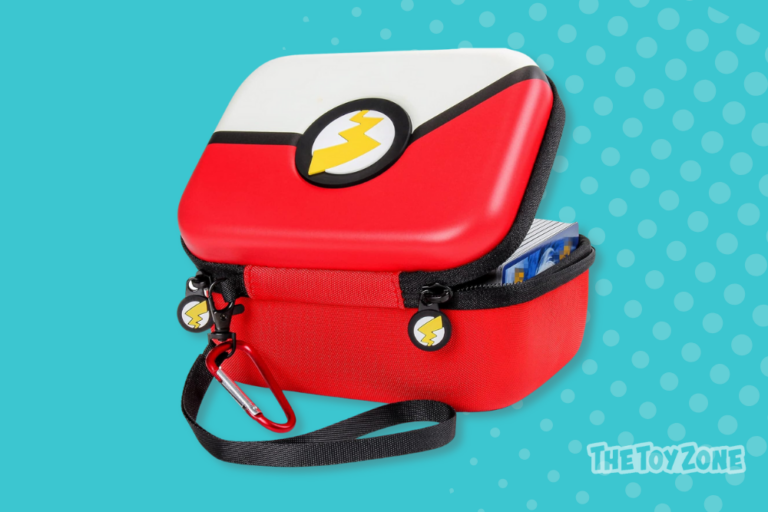 21 Best Pokémon Gifts for Pokémon-Obsessed Kids - TheToyZone