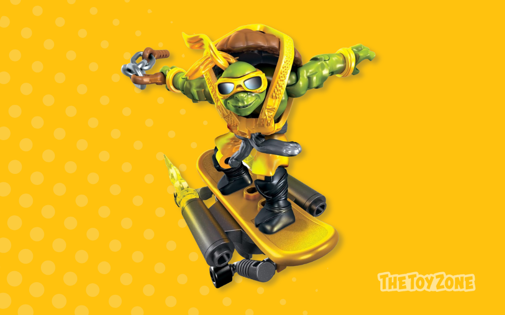 10 Best Ninja Turtle Toys In 2023, As Per A Childhood Educator