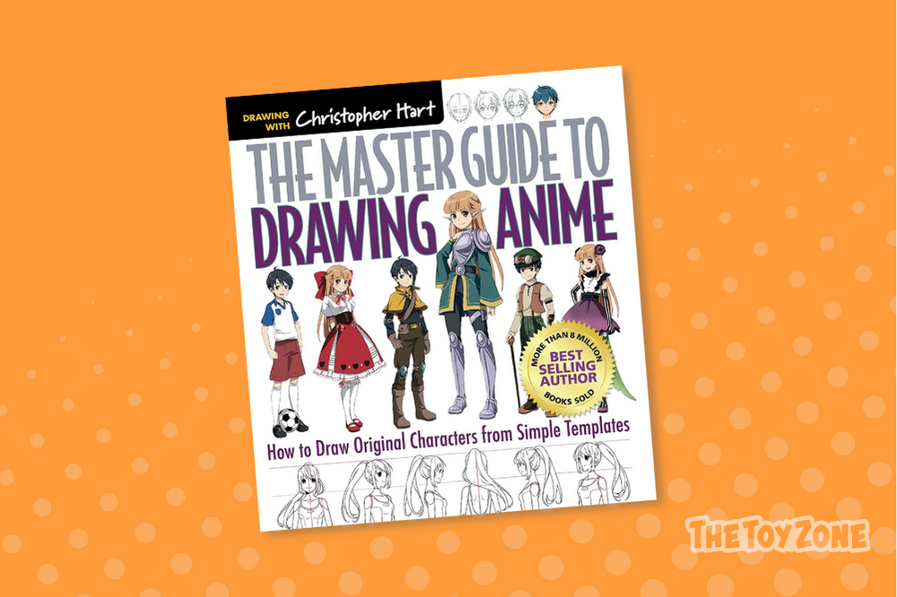 46 The Master Guide to Drawing Anime