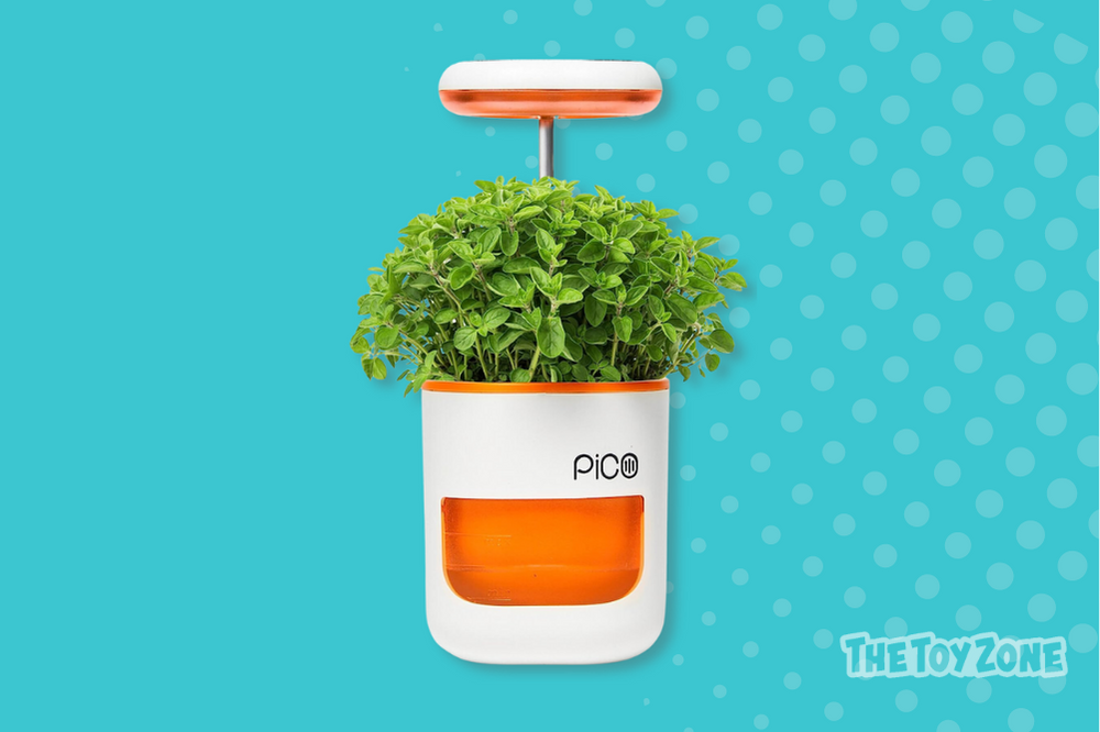 49 Pico Planter Indoor Garden