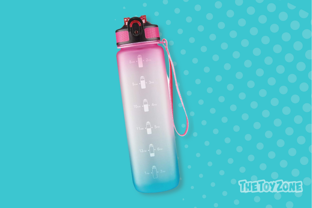 57 EYQ 32 oz Water Bottle