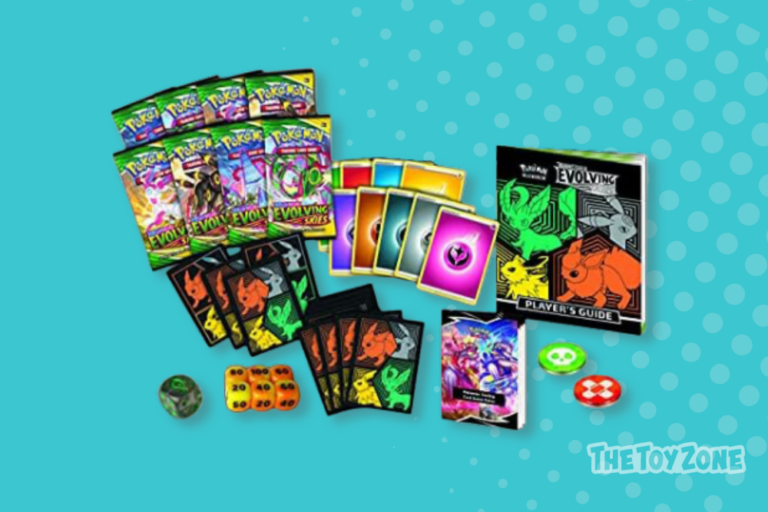 21 Best Pokémon Gifts for Pokémon-Obsessed Kids - TheToyZone