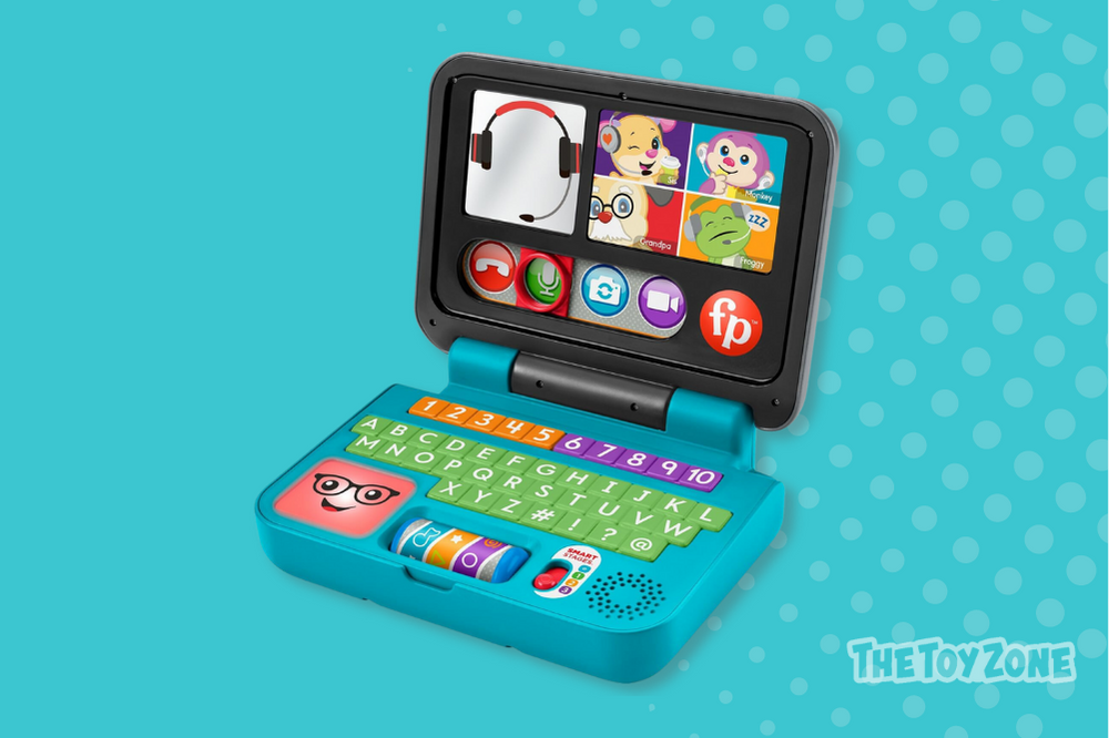 13 Fisher Price Laugh Learn Lets Connect Laptop 13 Fisher Price Laugh Learn Lets Connect Laptop