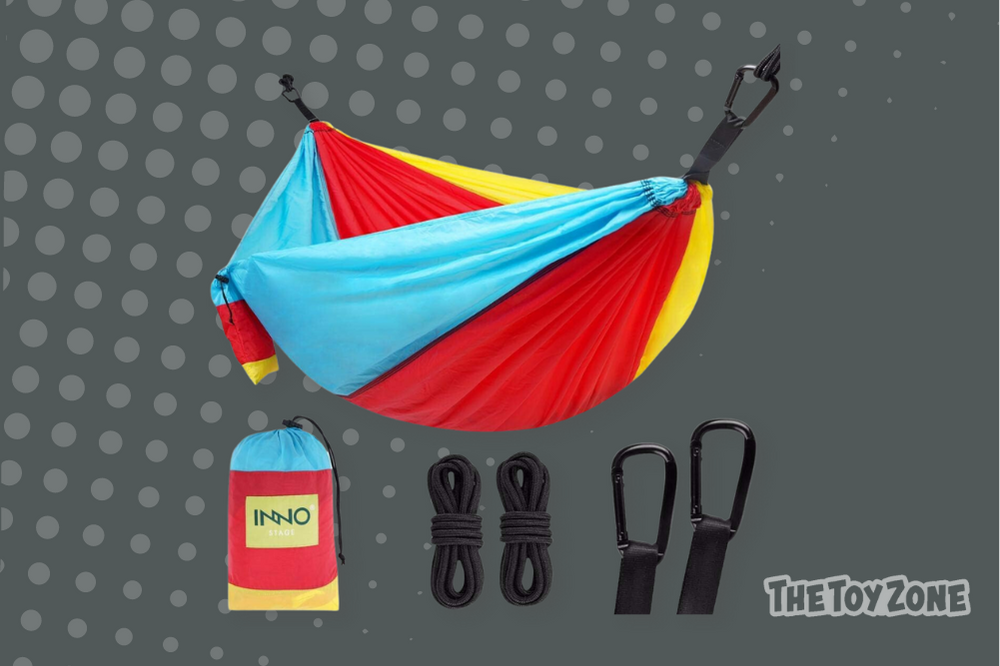 20 INNO Camping Hammock