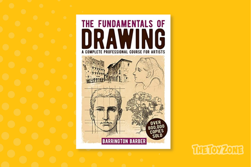 31 The Fundamentals of Drawing