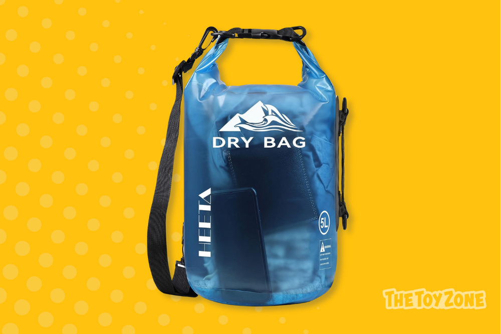 39 HEETA Waterproof Dry Bag